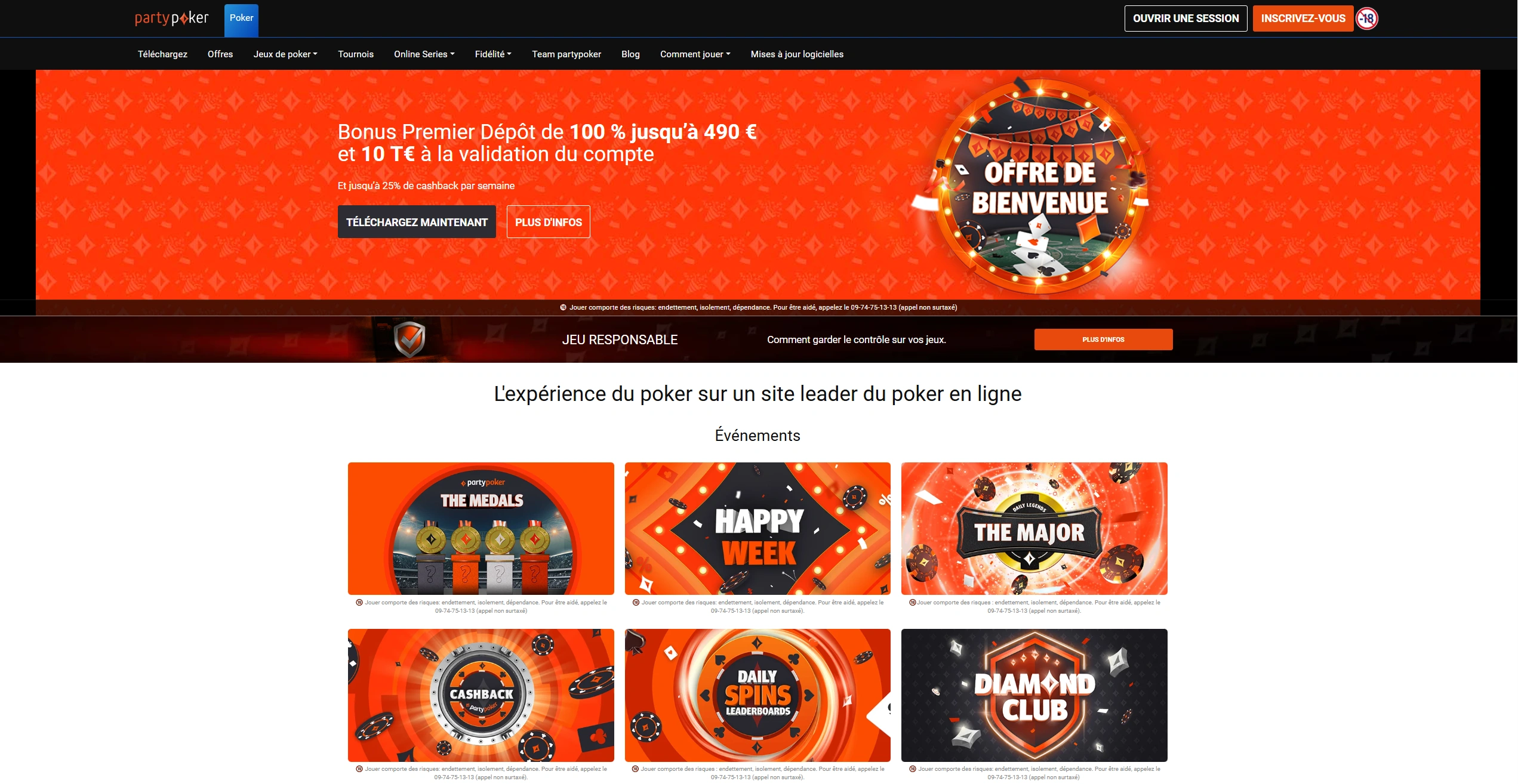 Jeux en mode démo : tester sans risque Jeux en mode démo : tester sans risque
